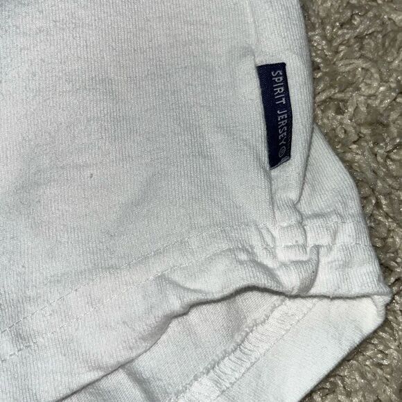 Disney Parks Monsters University Spirit Jersey Long Sleeve Shirt Medium - Picture 7 of 10